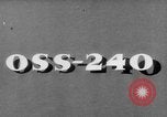Image of Dutch Workers Service Holland Netherlands, 1944, second 17 stock footage video 65675047125