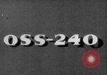 Image of Dutch Workers Service Holland Netherlands, 1944, second 19 stock footage video 65675047125