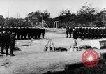 Image of Dutch Workers Service Holland Netherlands, 1944, second 23 stock footage video 65675047125