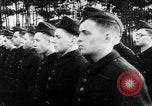 Image of Dutch Workers Service Holland Netherlands, 1944, second 26 stock footage video 65675047125