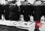 Image of Dutch Workers Service Holland Netherlands, 1944, second 33 stock footage video 65675047125