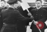 Image of Dutch Workers Service Holland Netherlands, 1944, second 38 stock footage video 65675047125