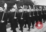 Image of Dutch Workers Service Holland Netherlands, 1944, second 40 stock footage video 65675047125