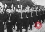 Image of Dutch Workers Service Holland Netherlands, 1944, second 41 stock footage video 65675047125
