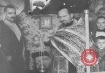Standbild Slawischen Festival in Serbien Europa, 1944, aus Sekunde 8 historischem Filmmaterial Videoclip 65675047126
