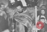 Standbild Slawischen Festival in Serbien Europa, 1944, aus Sekunde 9 historischem Filmmaterial Videoclip 65675047126