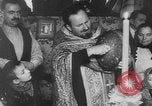 Standbild Slawischen Festival in Serbien Europa, 1944, aus Sekunde 25 historischem Filmmaterial Videoclip 65675047126