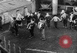 Standbild Slawischen Festival in Serbien Europa, 1944, aus Sekunde 34 historischem Filmmaterial Videoclip 65675047126