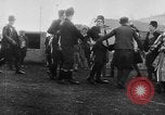 Standbild Slawischen Festival in Serbien Europa, 1944, aus Sekunde 37 historischem Filmmaterial Videoclip 65675047126