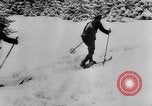 Standbild Slawischen Festival in Serbien Europa, 1944, aus Sekunde 49 historischem Filmmaterial Videoclip 65675047126