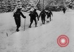 Standbild Slawischen Festival in Serbien Europa, 1944, aus Sekunde 53 historischem Filmmaterial Videoclip 65675047126