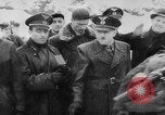 Standbild Slawischen Festival in Serbien Europa, 1944, aus Sekunde 55 historischem Filmmaterial Videoclip 65675047126