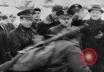 Standbild Slawischen Festival in Serbien Europa, 1944, aus Sekunde 56 historischem Filmmaterial Videoclip 65675047126