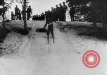 Standbild Slawischen Festival in Serbien Europa, 1944, aus Sekunde 57 historischem Filmmaterial Videoclip 65675047126