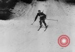 Standbild Slawischen Festival in Serbien Europa, 1944, aus Sekunde 58 historischem Filmmaterial Videoclip 65675047126