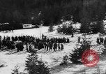 Standbild Slawischen Festival in Serbien Europa, 1944, aus Sekunde 59 historischem Filmmaterial Videoclip 65675047126