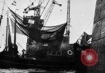 Standbild Deutsche Torpedoboot/Zerstörer Atlantik, 1944, aus Sekunde 4 historischem Filmmaterial Videoclip 65675047127