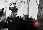 Standbild Deutsche Torpedoboot/Zerstörer Atlantik, 1944, aus Sekunde 7 historischem Filmmaterial Videoclip 65675047127