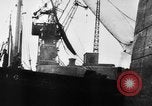 Standbild Deutsche Torpedoboot/Zerstörer Atlantik, 1944, aus Sekunde 10 historischem Filmmaterial Videoclip 65675047127