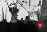 Standbild Deutsche Torpedoboot/Zerstörer Atlantik, 1944, aus Sekunde 11 historischem Filmmaterial Videoclip 65675047127