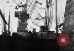 Standbild Deutsche Torpedoboot/Zerstörer Atlantik, 1944, aus Sekunde 12 historischem Filmmaterial Videoclip 65675047127