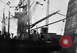 Standbild Deutsche Torpedoboot/Zerstörer Atlantik, 1944, aus Sekunde 14 historischem Filmmaterial Videoclip 65675047127