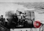 Standbild Deutsche Torpedoboot/Zerstörer Atlantik, 1944, aus Sekunde 20 historischem Filmmaterial Videoclip 65675047127