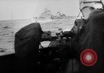 Standbild Deutsche Torpedoboot/Zerstörer Atlantik, 1944, aus Sekunde 24 historischem Filmmaterial Videoclip 65675047127