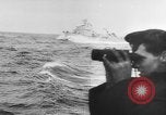 Standbild Deutsche Torpedoboot/Zerstörer Atlantik, 1944, aus Sekunde 31 historischem Filmmaterial Videoclip 65675047127
