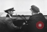 Standbild Deutsche Torpedoboot/Zerstörer Atlantik, 1944, aus Sekunde 38 historischem Filmmaterial Videoclip 65675047127