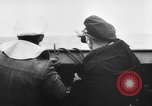 Standbild Deutsche Torpedoboot/Zerstörer Atlantik, 1944, aus Sekunde 39 historischem Filmmaterial Videoclip 65675047127
