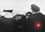 Standbild Deutsche Torpedoboot/Zerstörer Atlantik, 1944, aus Sekunde 40 historischem Filmmaterial Videoclip 65675047127