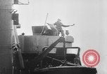 Standbild Deutsche Torpedoboot/Zerstörer Atlantik, 1944, aus Sekunde 42 historischem Filmmaterial Videoclip 65675047127