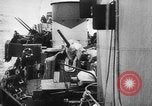 Standbild Deutsche Torpedoboot/Zerstörer Atlantik, 1944, aus Sekunde 50 historischem Filmmaterial Videoclip 65675047127