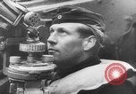 Standbild Deutsche Torpedoboot/Zerstörer Atlantik, 1944, aus Sekunde 53 historischem Filmmaterial Videoclip 65675047127