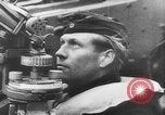 Standbild Deutsche Torpedoboot/Zerstörer Atlantik, 1944, aus Sekunde 54 historischem Filmmaterial Videoclip 65675047127