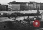 Standbild der Italienischen Armee Triest Italien, 1944, aus Sekunde 1 historischem Filmmaterial Videoclip 65675047128