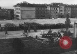 Standbild der Italienischen Armee Triest Italien, 1944, aus Sekunde 3 historischem Filmmaterial Videoclip 65675047128