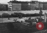 Standbild der Italienischen Armee Triest Italien, 1944, aus Sekunde 5 historischem Filmmaterial Videoclip 65675047128