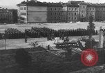 Standbild der Italienischen Armee Triest Italien, 1944, aus Sekunde 6 historischem Filmmaterial Videoclip 65675047128