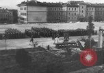 Standbild der Italienischen Armee Triest Italien, 1944, aus Sekunde 7 historischem Filmmaterial Videoclip 65675047128