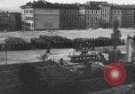 Standbild der Italienischen Armee Triest Italien, 1944, aus Sekunde 8 historischem Filmmaterial Videoclip 65675047128