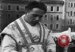 Standbild der Italienischen Armee Triest Italien, 1944, aus Sekunde 12 historischem Filmmaterial Videoclip 65675047128