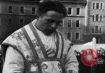 Standbild der Italienischen Armee Triest Italien, 1944, aus Sekunde 13 historischem Filmmaterial Videoclip 65675047128