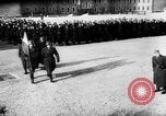 Standbild der Italienischen Armee Triest Italien, 1944, aus Sekunde 18 historischem Filmmaterial Videoclip 65675047128