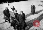 Standbild der Italienischen Armee Triest Italien, 1944, aus Sekunde 21 historischem Filmmaterial Videoclip 65675047128