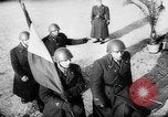 Standbild der Italienischen Armee Triest Italien, 1944, aus Sekunde 22 historischem Filmmaterial Videoclip 65675047128