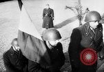Standbild der Italienischen Armee Triest Italien, 1944, aus Sekunde 23 historischem Filmmaterial Videoclip 65675047128