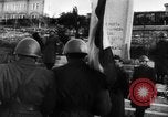 Standbild der Italienischen Armee Triest Italien, 1944, aus Sekunde 27 historischem Filmmaterial Videoclip 65675047128