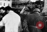 Standbild der Italienischen Armee Triest Italien, 1944, aus Sekunde 29 historischem Filmmaterial Videoclip 65675047128